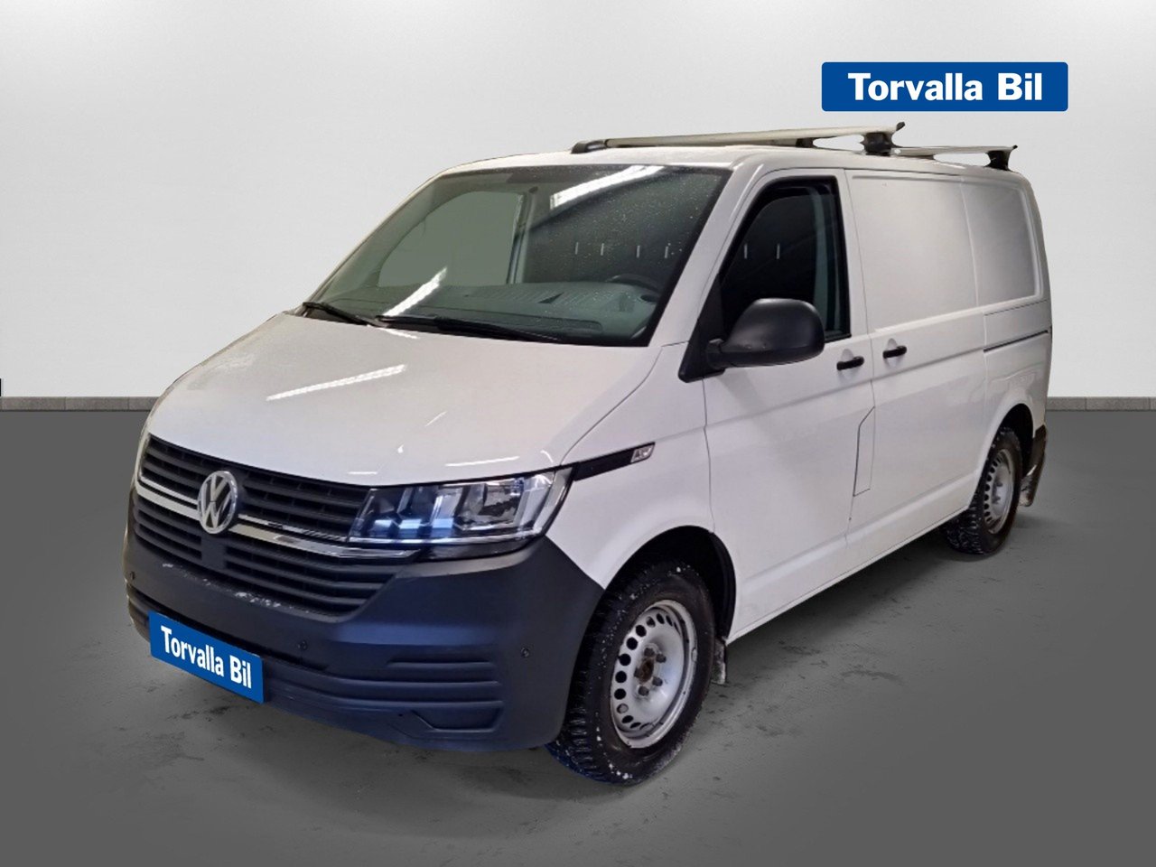 Volkswagen Transporter T30 2....