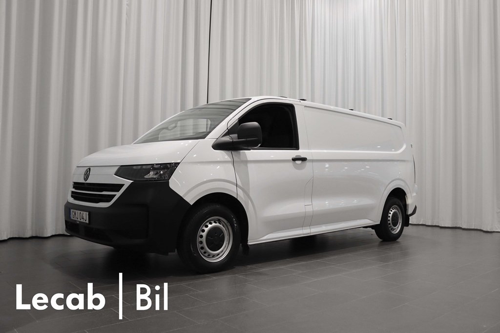 Volkswagen Transporter T7 TDI...