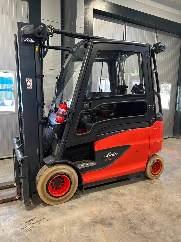 Linde E30-600HL