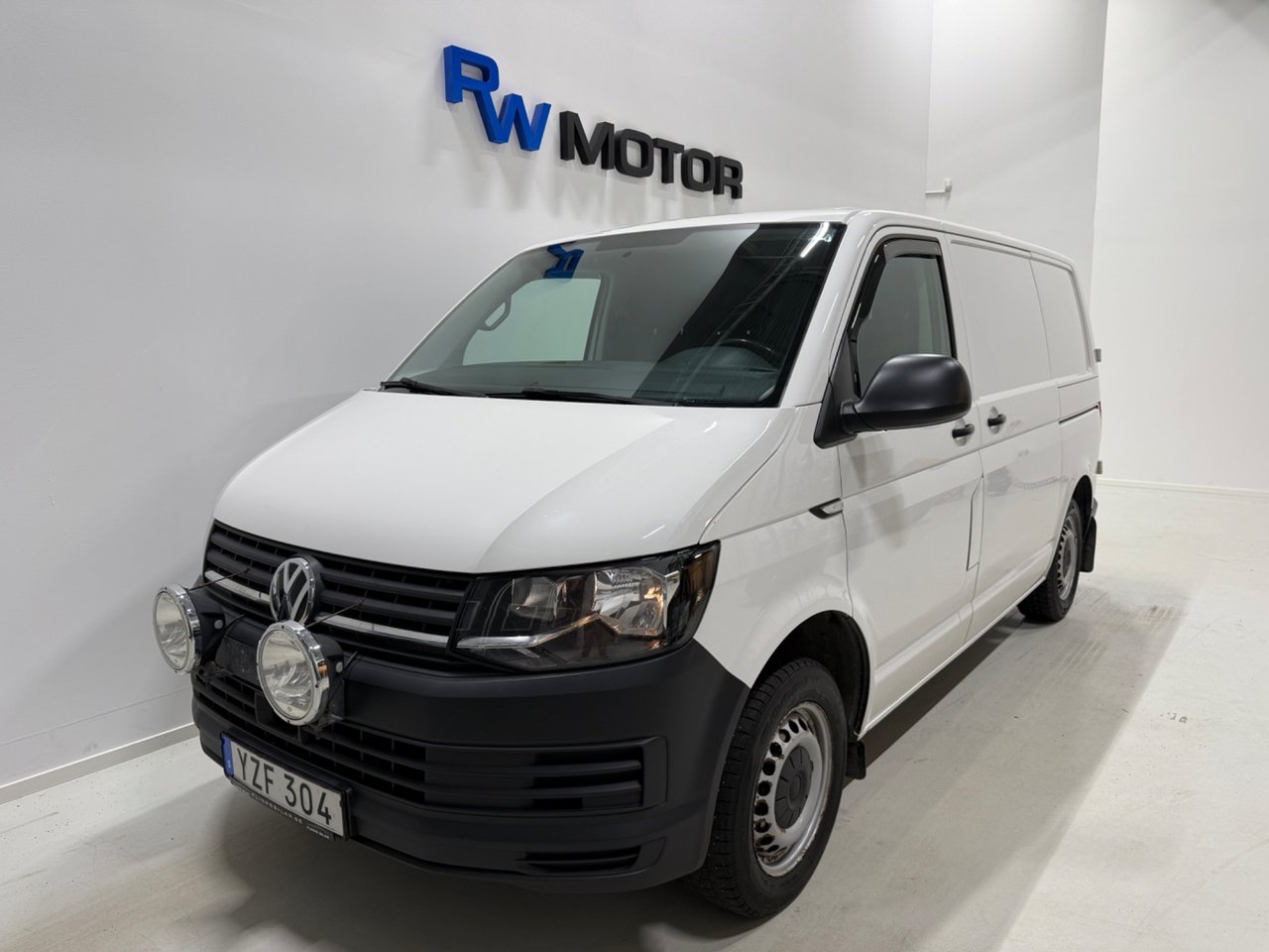 Volkswagen Transporter T28 2....