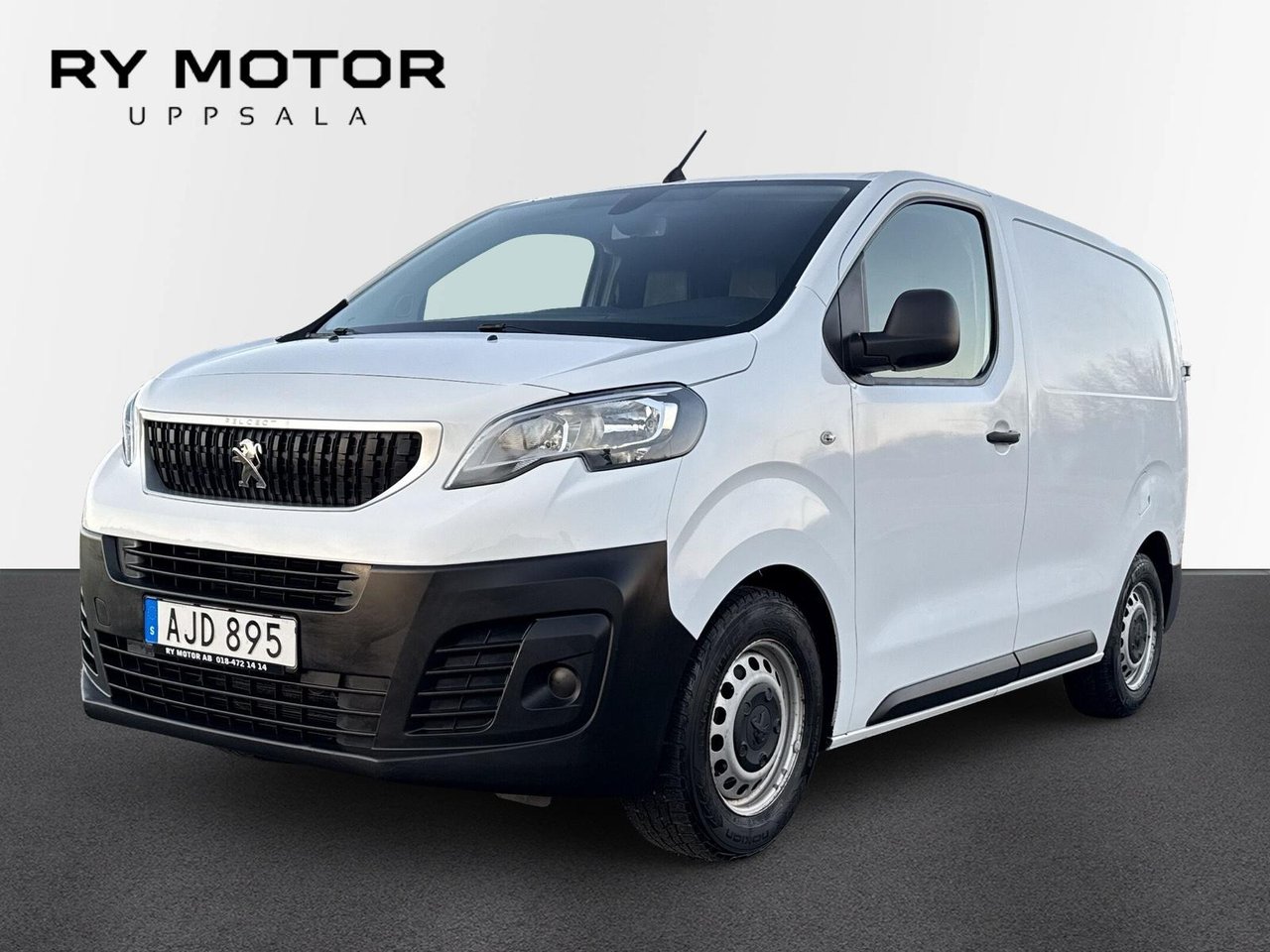 Peugeot Expert Panel Van 1.0t...