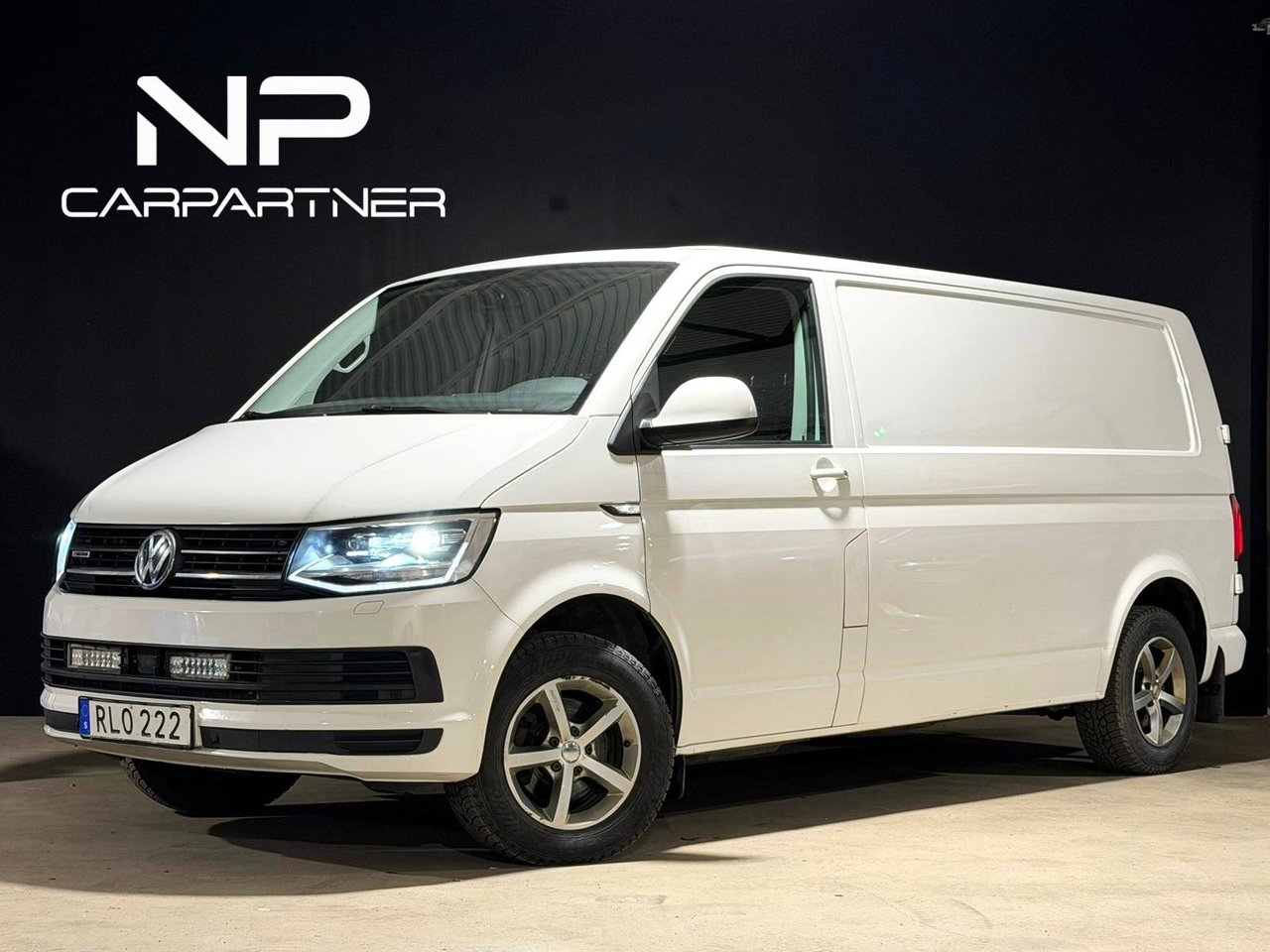 Volkswagen Transporter T30 2....