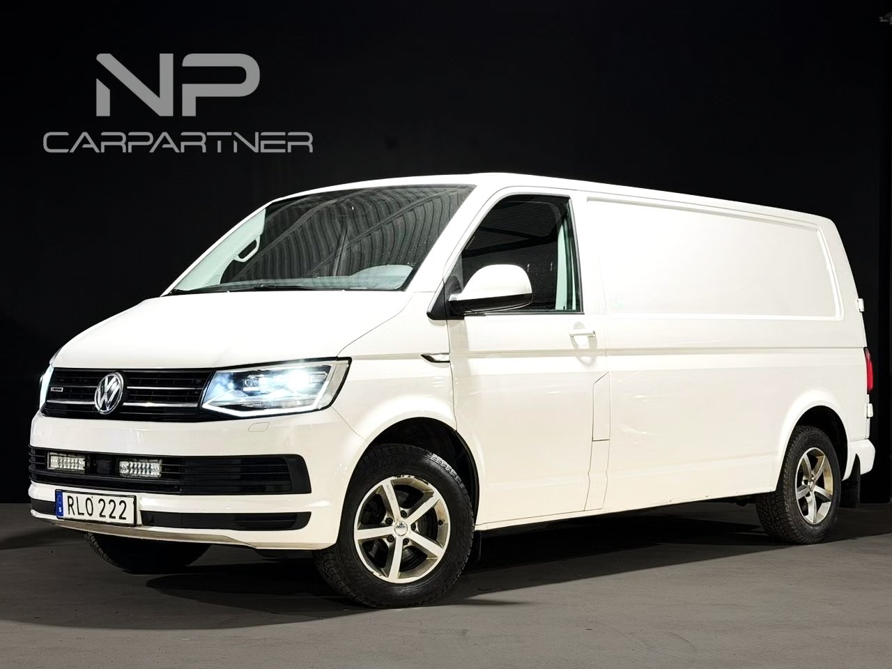 Volkswagen Transporter T30 2....