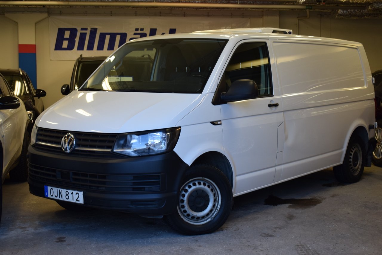 Volkswagen Transporter T32 2....
