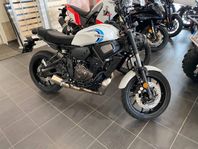 Yamaha XSR 700