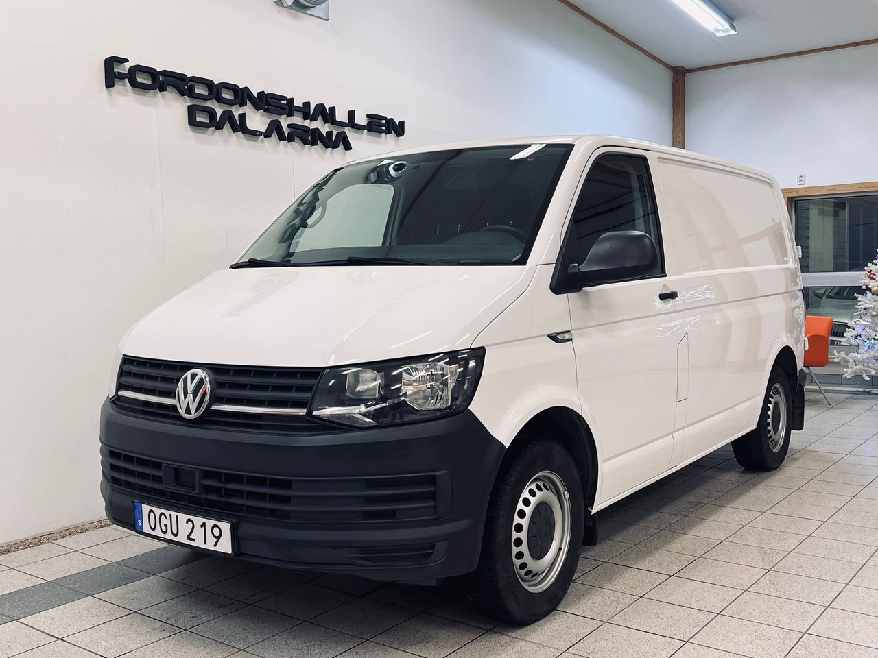 Volkswagen Transporter T30 2....