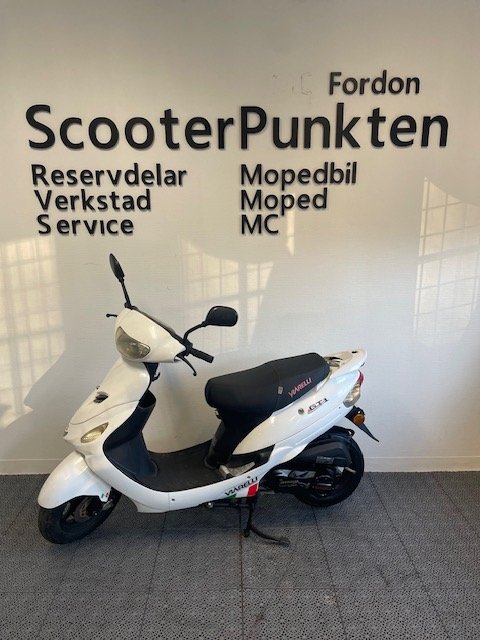 Viarelli GT1 "KLASS 2"