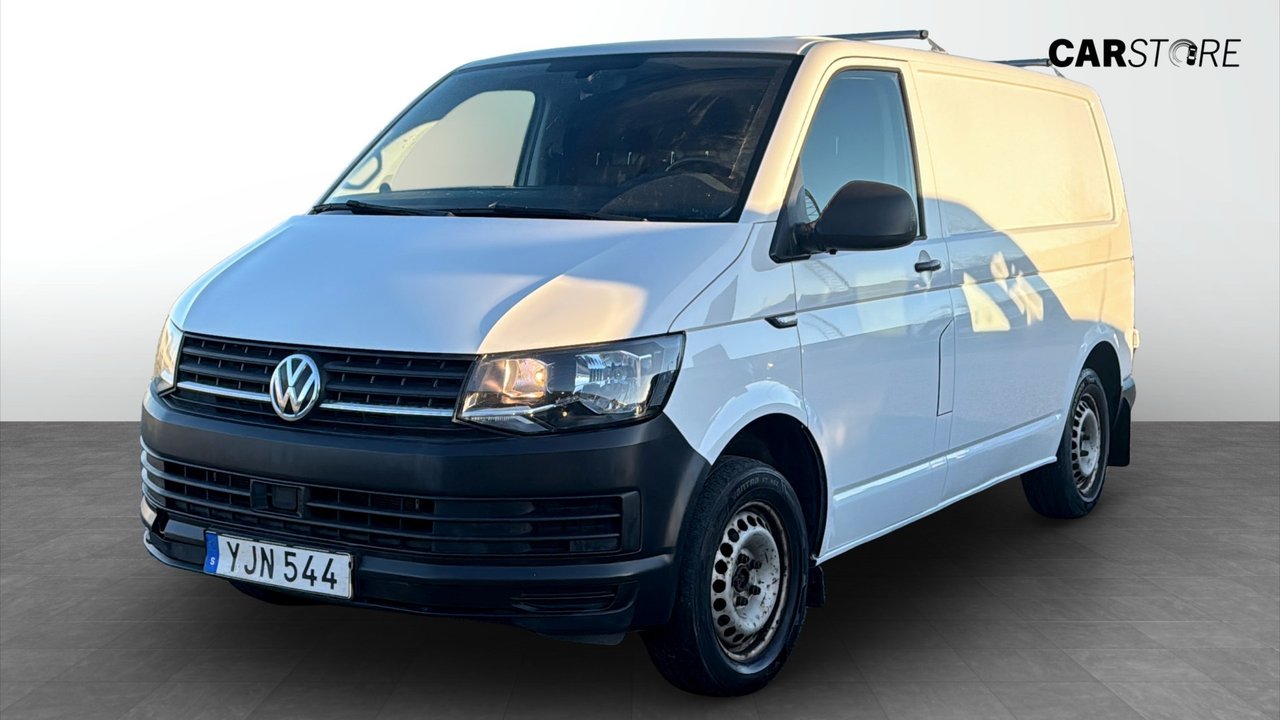 Volkswagen transporter T30 2....