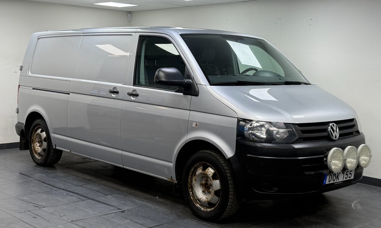Volkswagen Transporter T32 2....