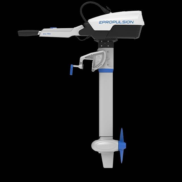 ePropulsion Spirit 1.0 Evo – ...