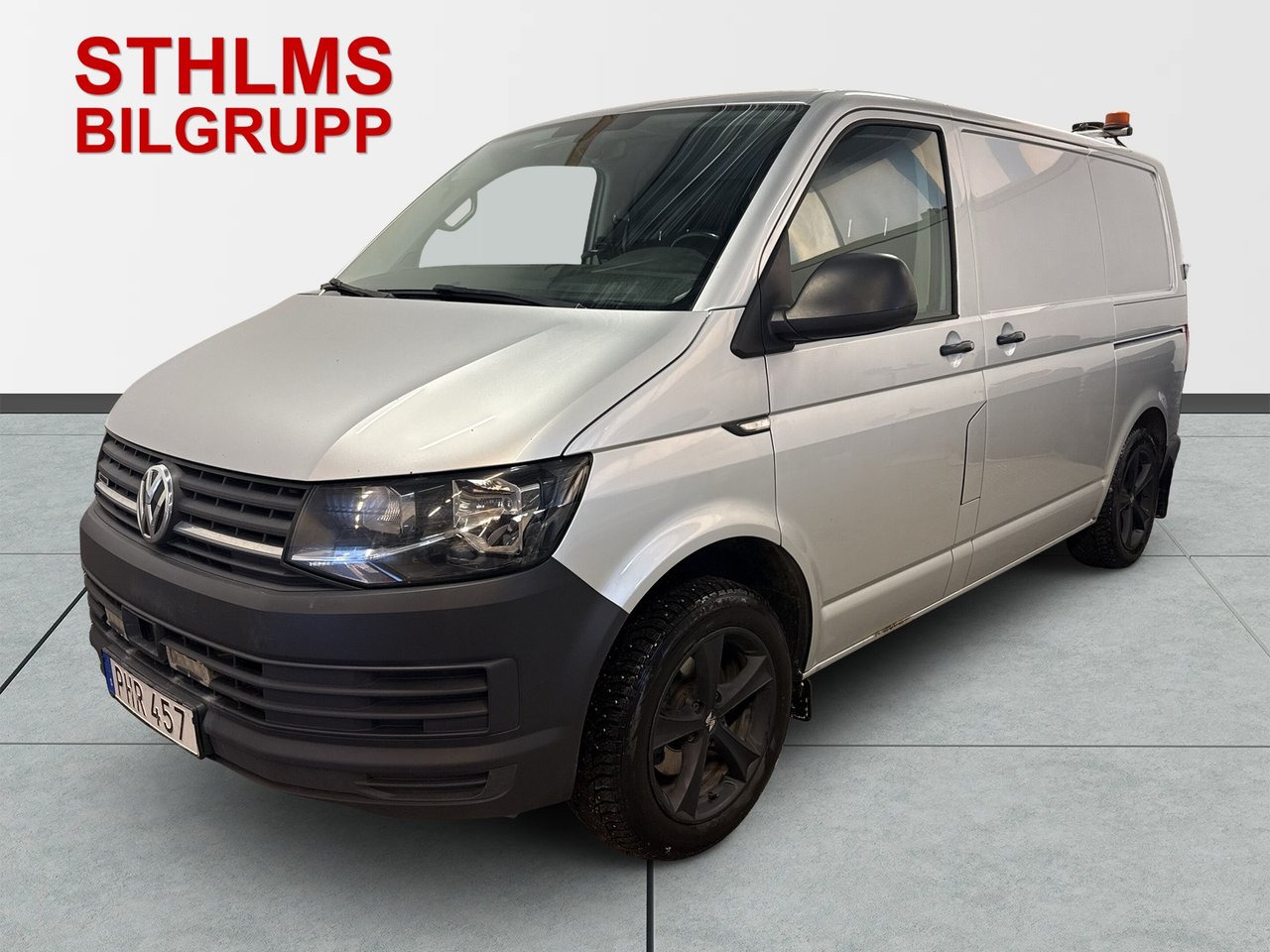 Volkswagen Transporter T30 2....
