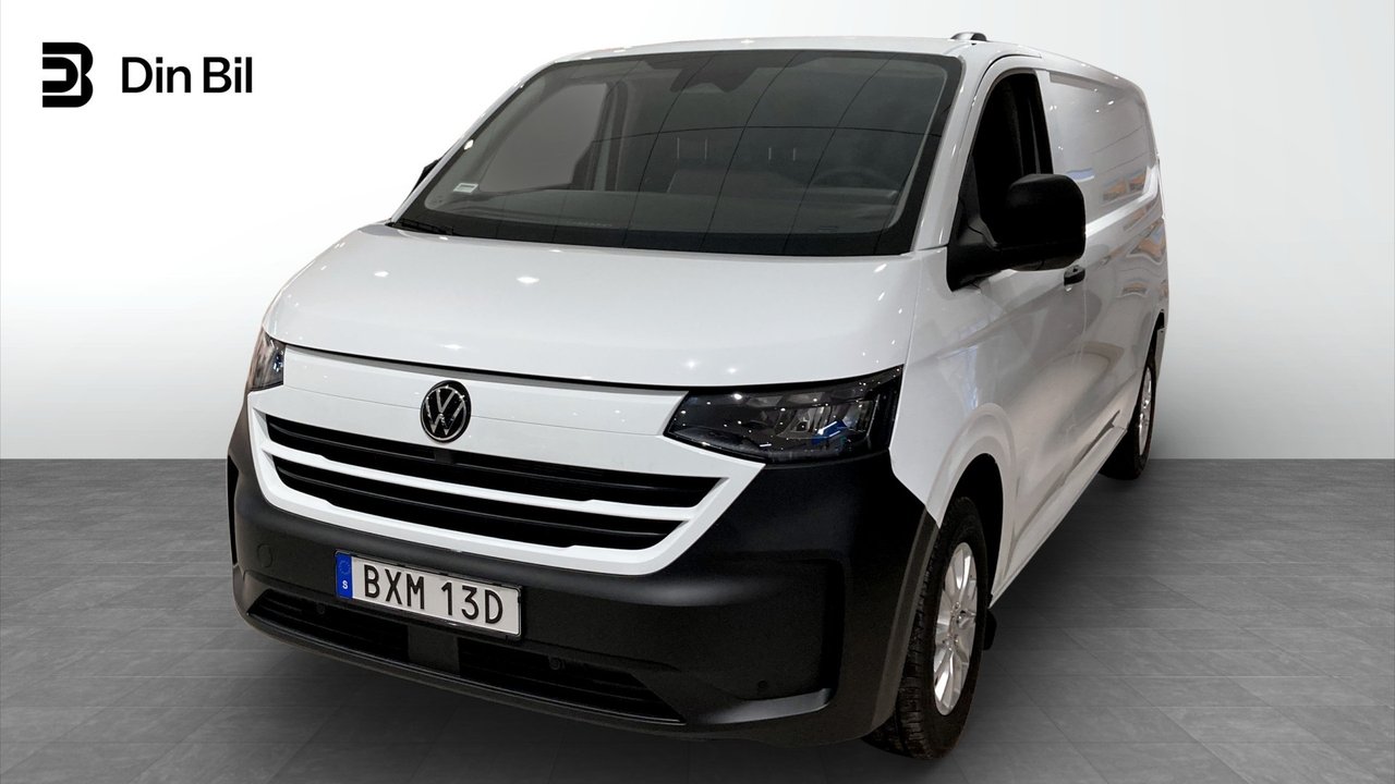 Volkswagen Transporter T7 Lån...