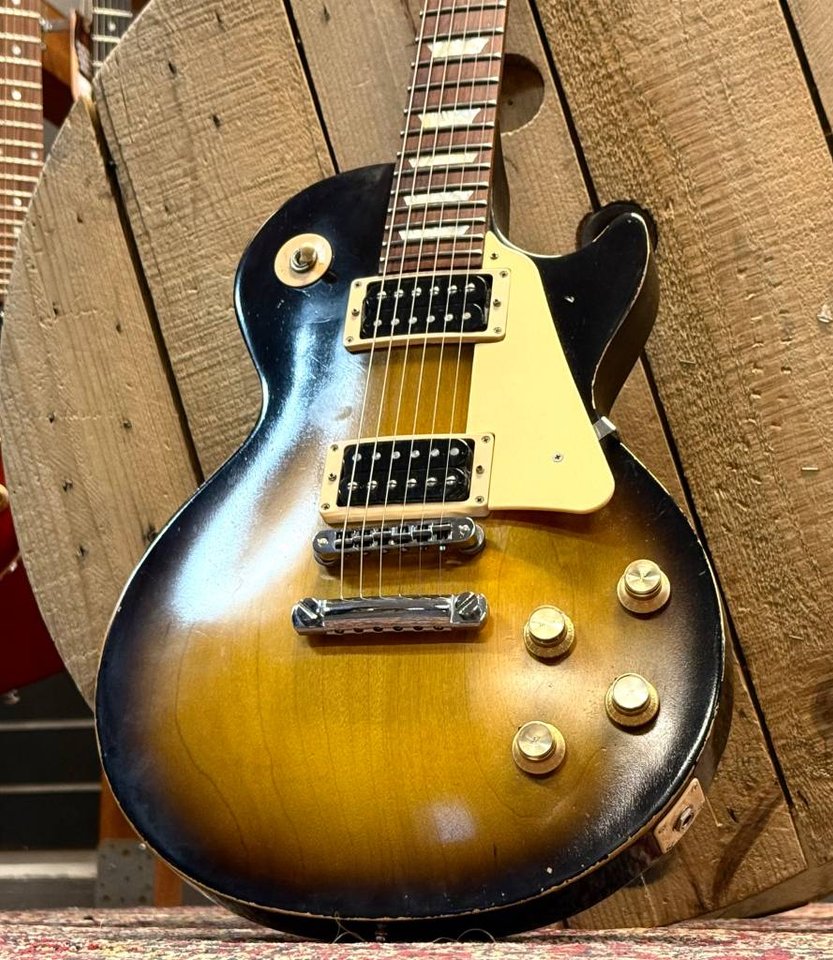 Gibson Les Paul Studio 50s Tr...