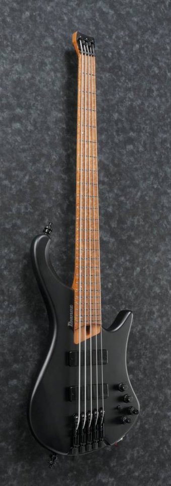 Ibanez EHB1005-BKF 5-strängad...
