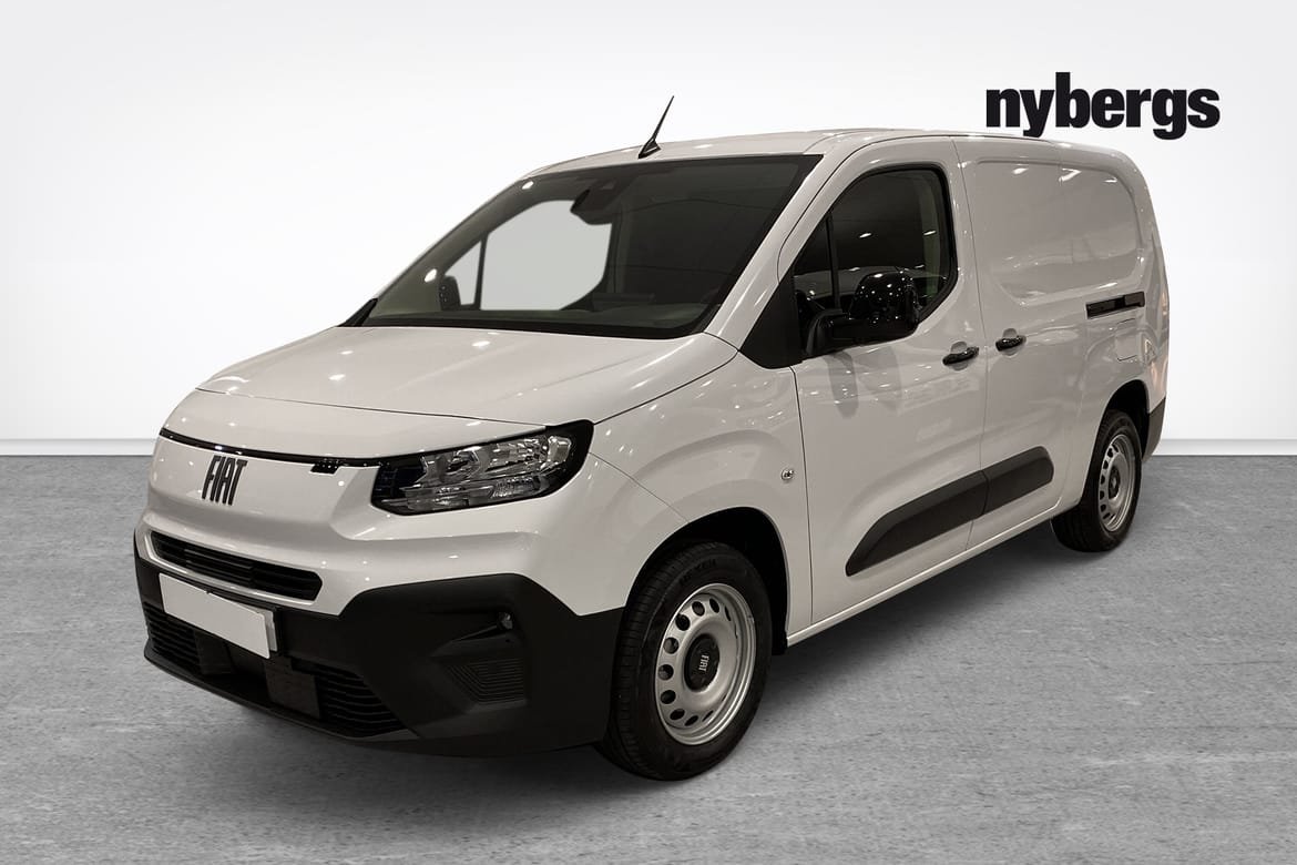 Fiat Doblò Van L2 skåp 1.5D 1...