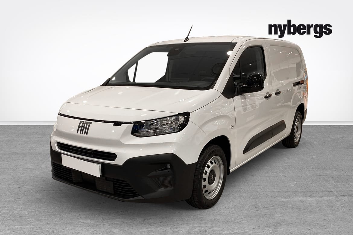 Fiat Doblò Van L2 skåp 1.5D 1...