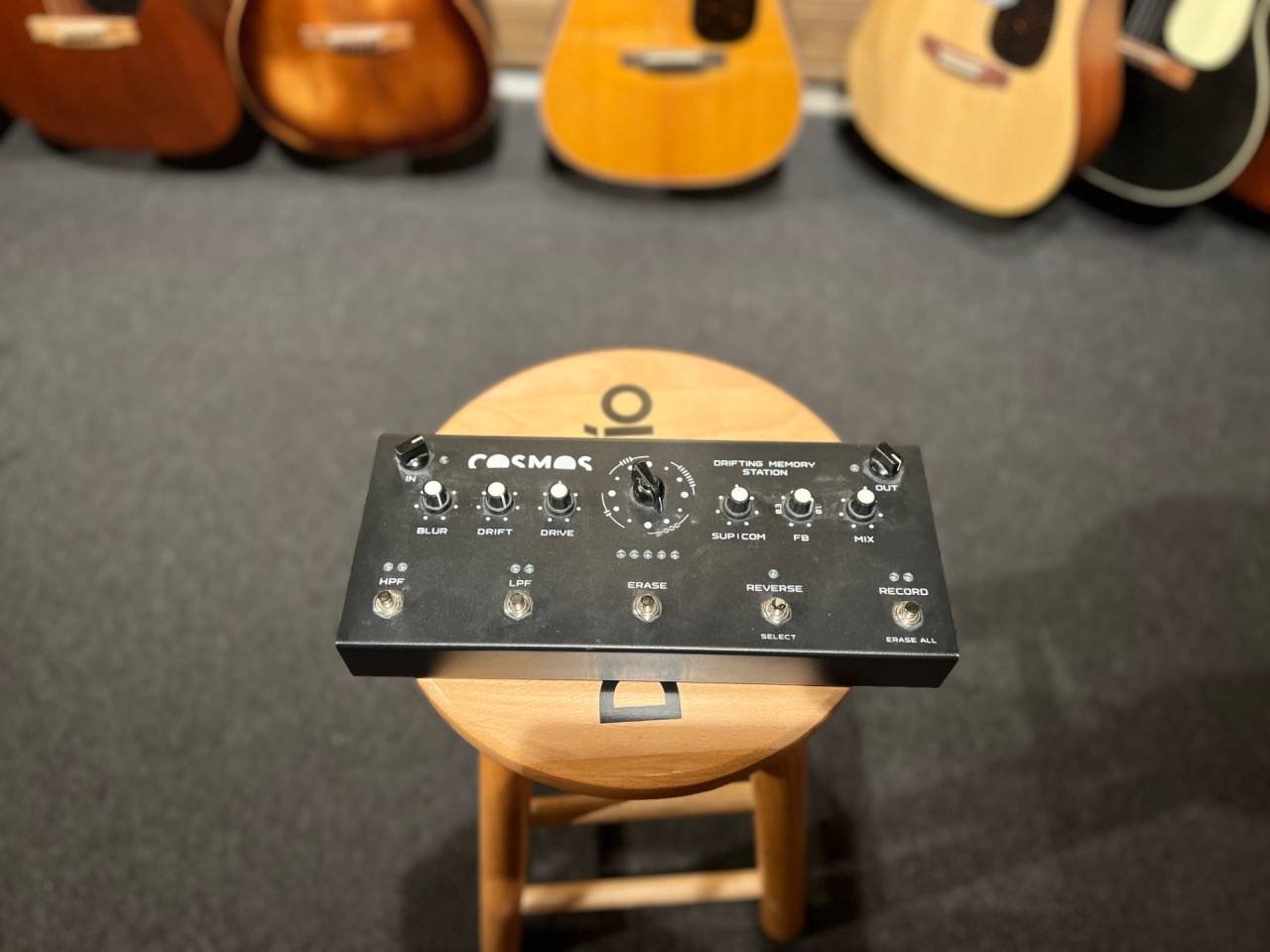 Soma Cosmos (Begagnad)