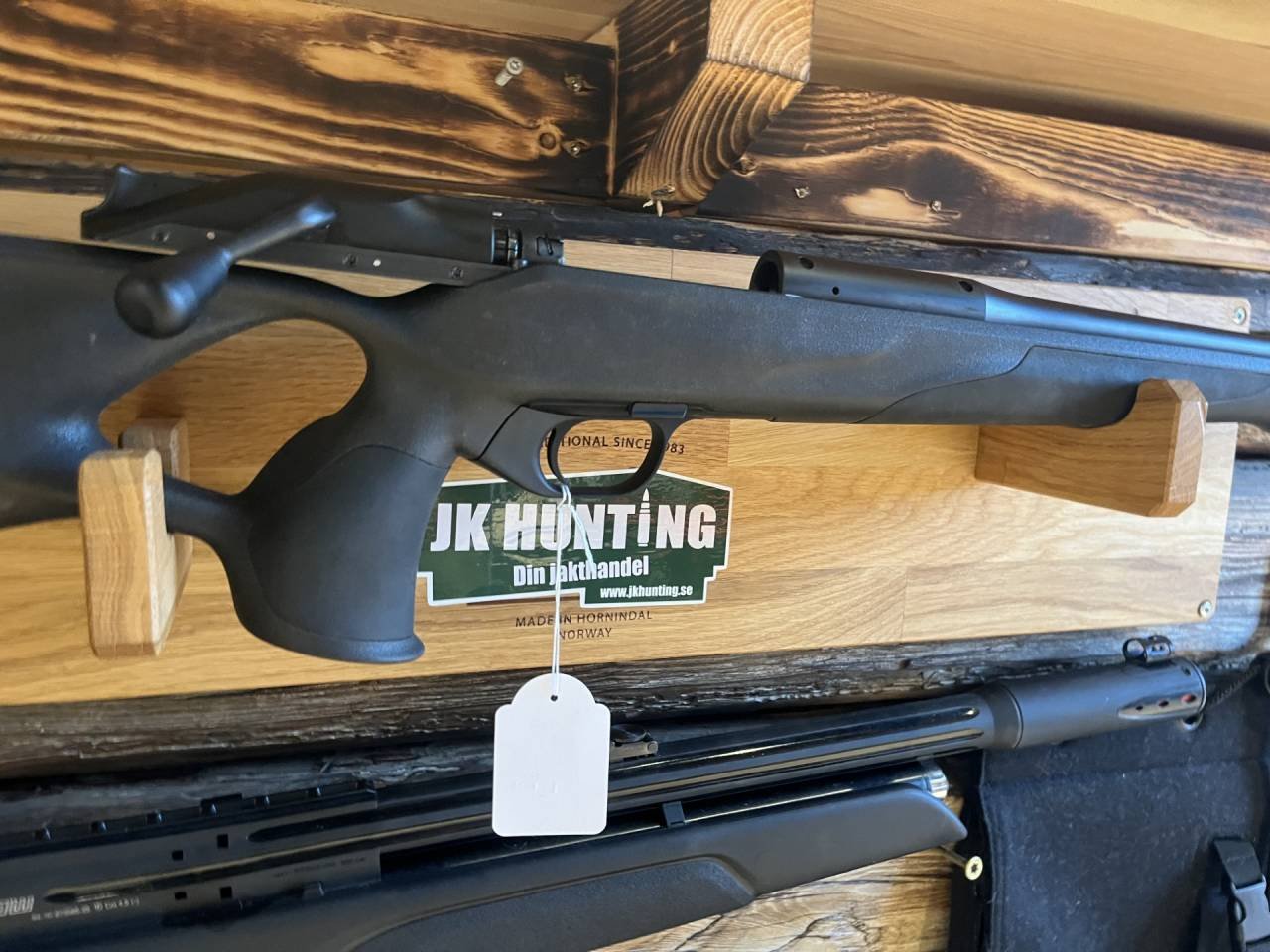 Blaser R8 Professional Succes...