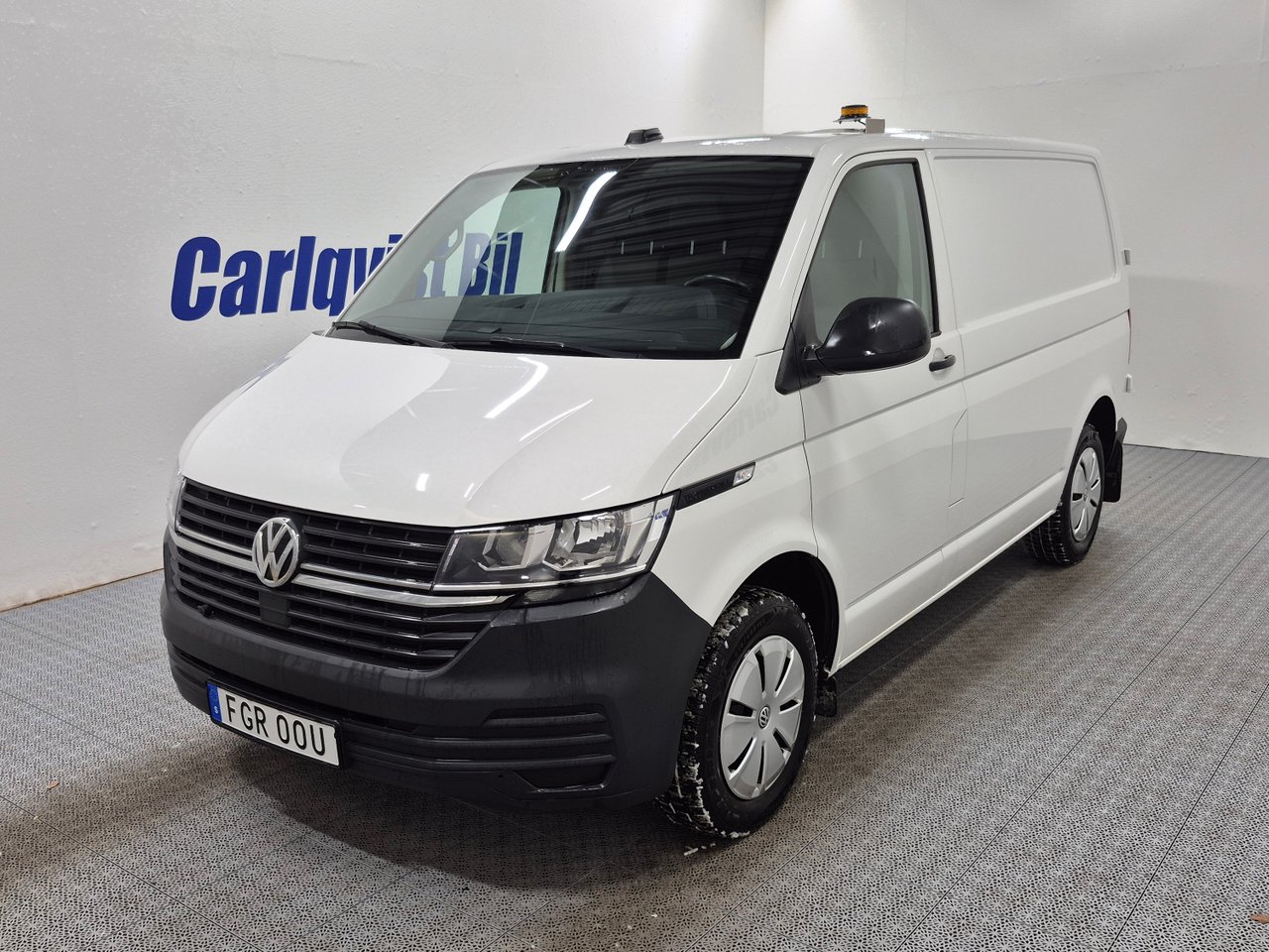 Volkswagen Transporter T28 SK...