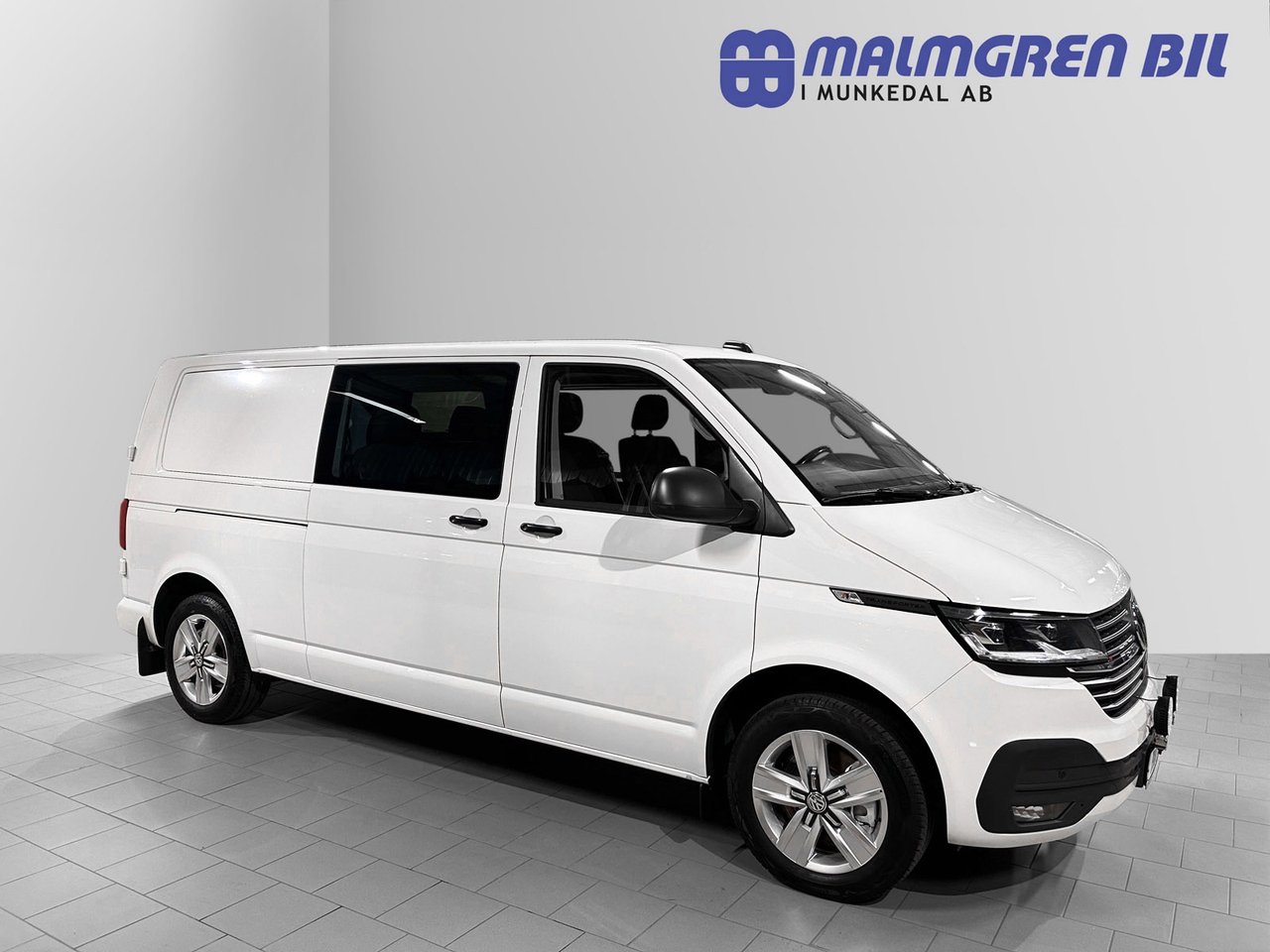 Volkswagen Transporter T6.1 K...