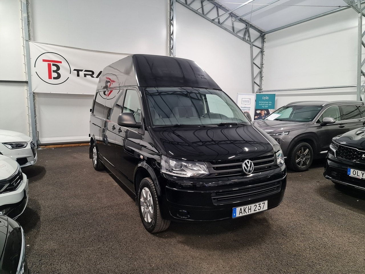 Volkswagen transporter T30 2....