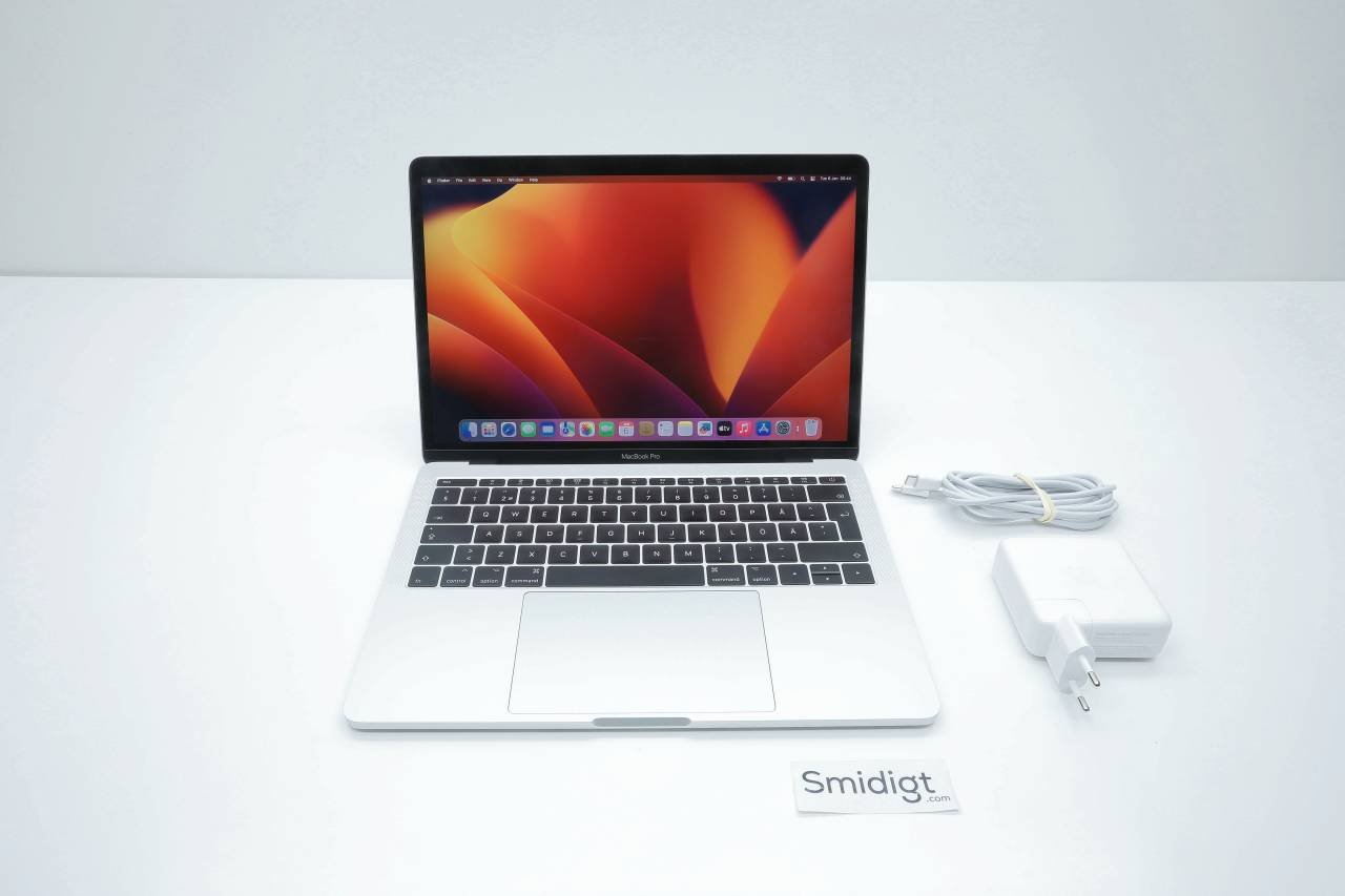 MacBook Pro 13" 2017 8GB RAM ...