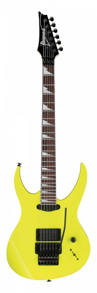 Ibanez 540PIII-DY Desert Sun ...