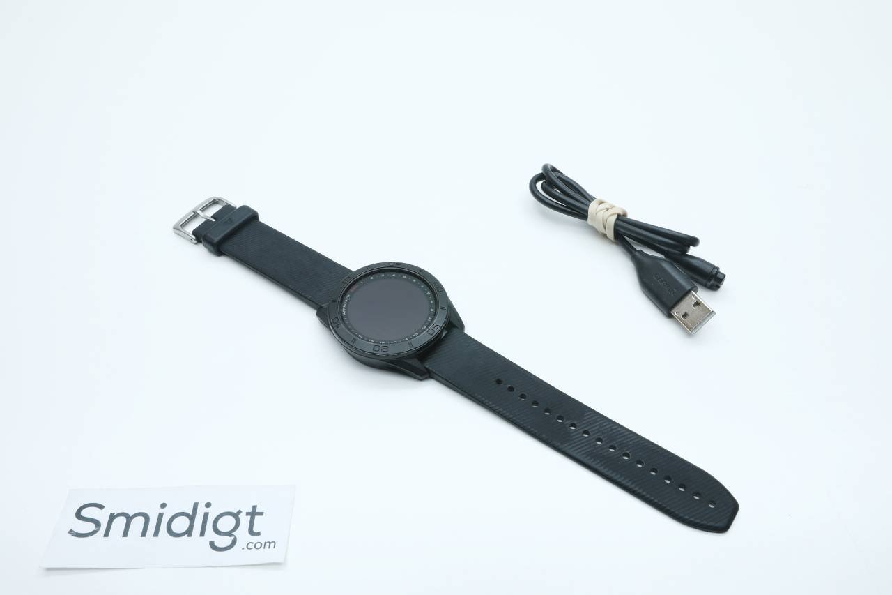 Garmin Approach S60 Golfklock...