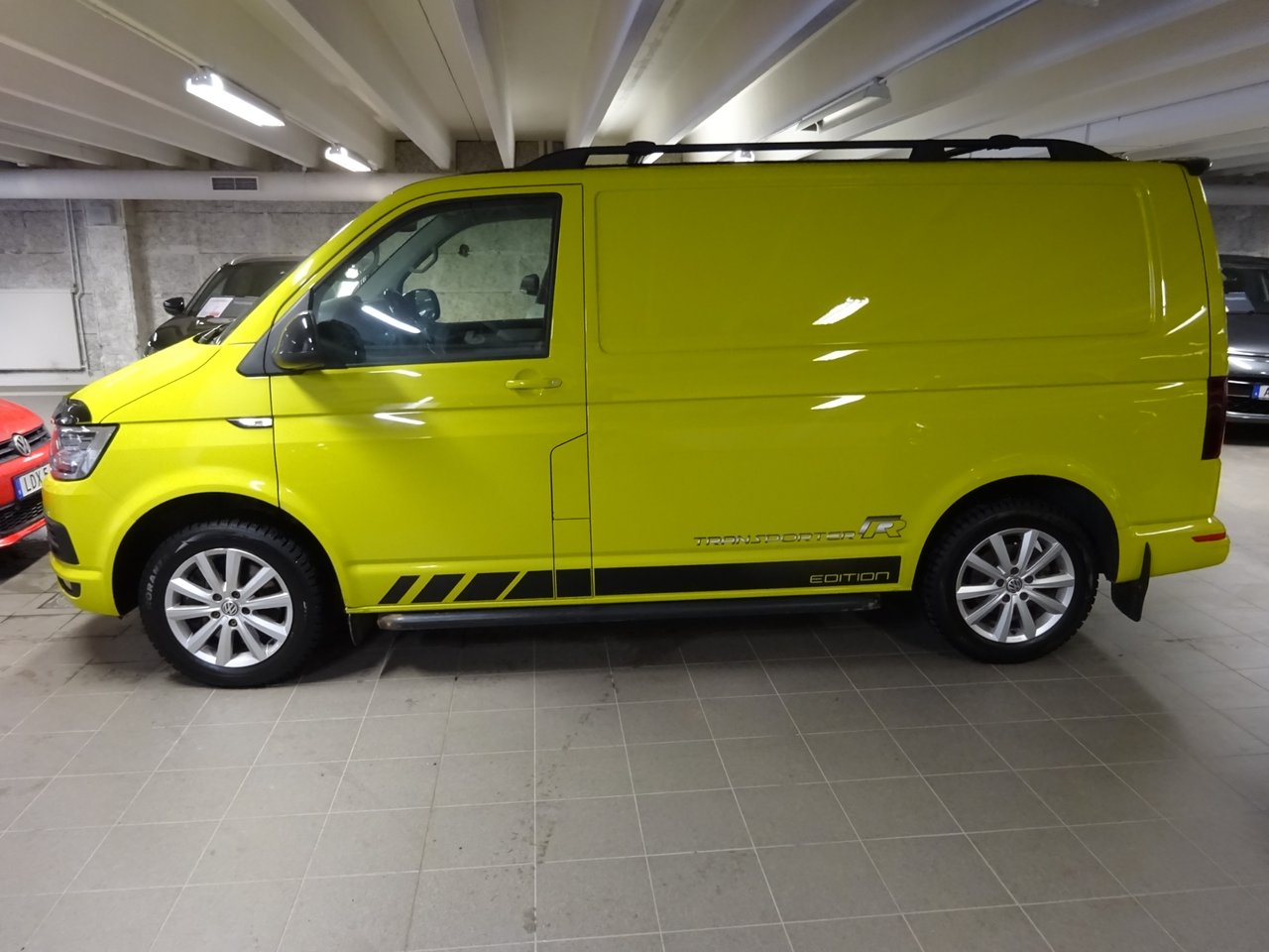 Volkswagen Transporter T30 2....