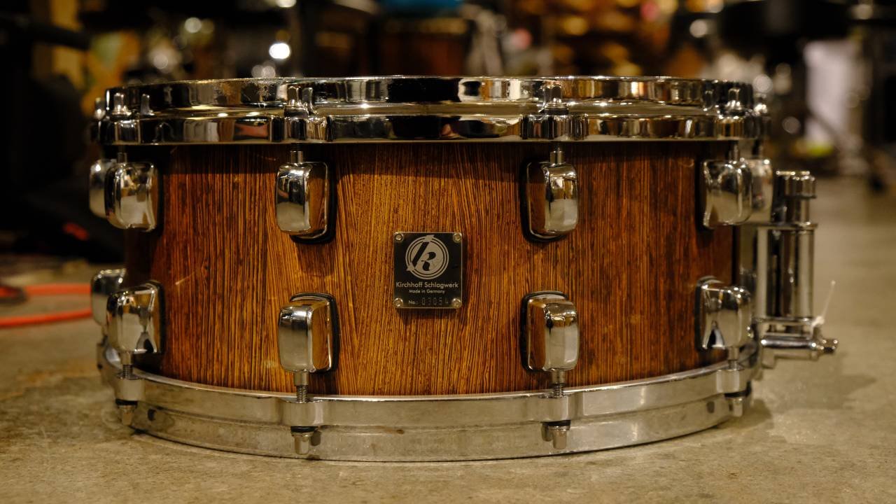 Kirchhoff 14x6/5 Stavlimmad V...