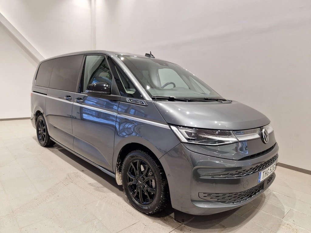 Volkswagen Multivan T7 STYLE ...
