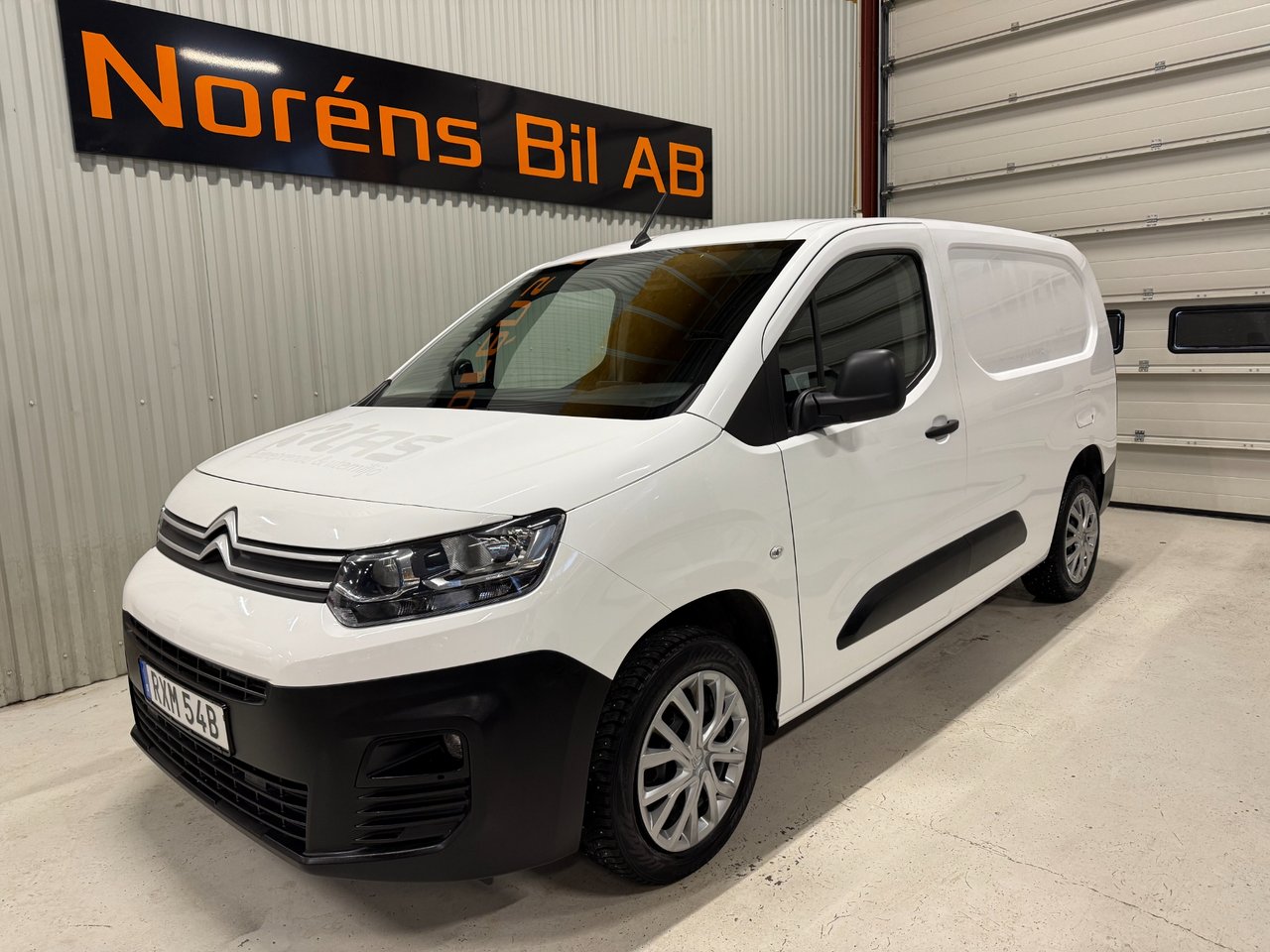 Citroën Berlingo BlueHDi 3-SI...