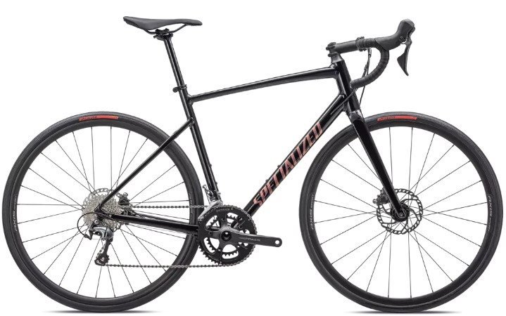 Specialized Allez Sport Disc ...