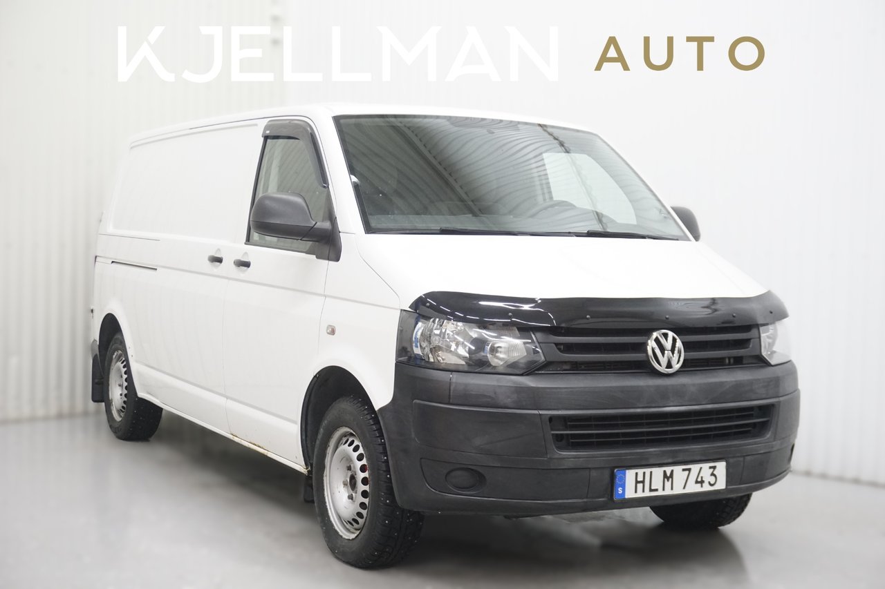 Volkswagen Transporter T30 2....