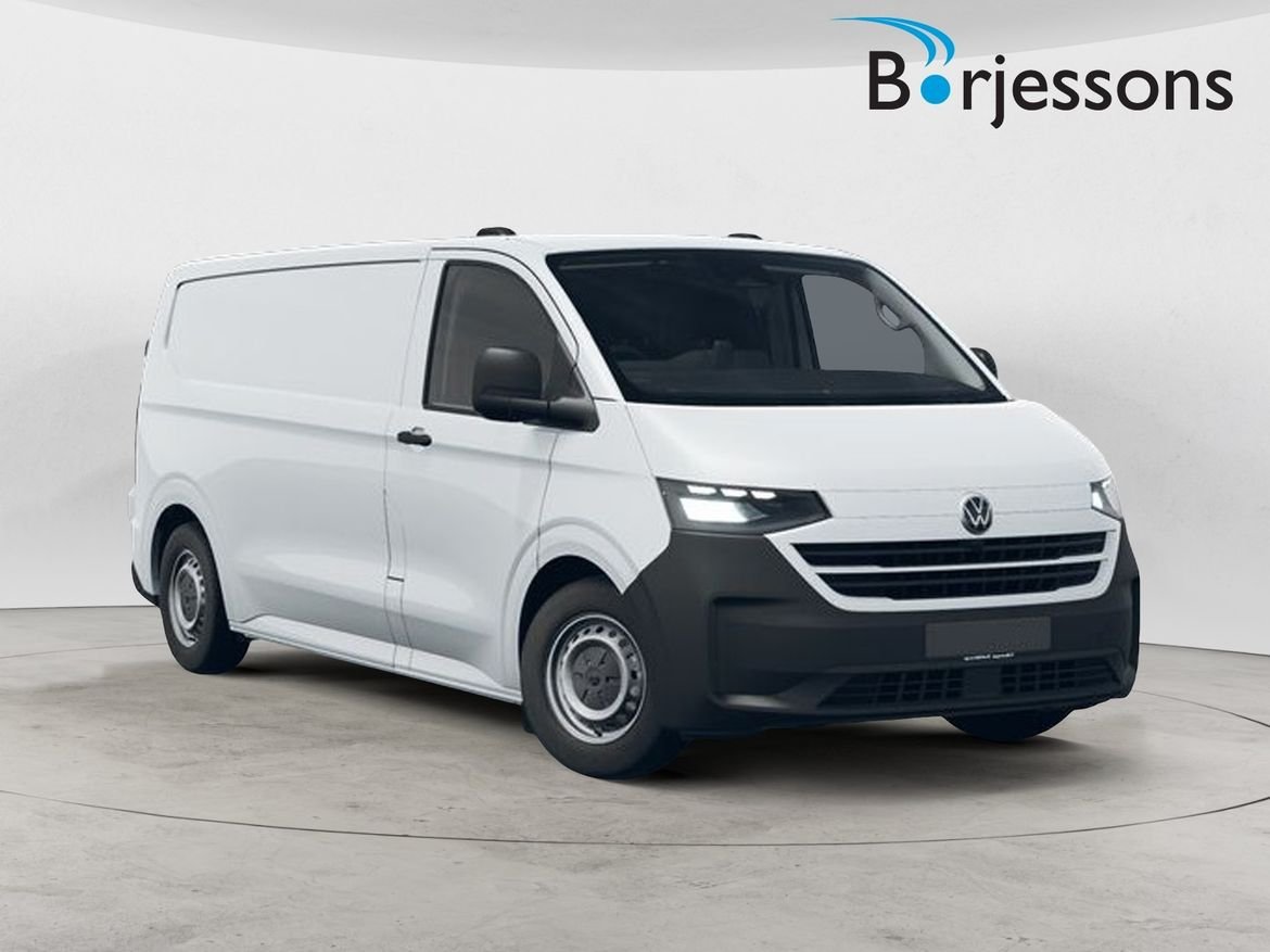 Volkswagen Transporter TDI 15...