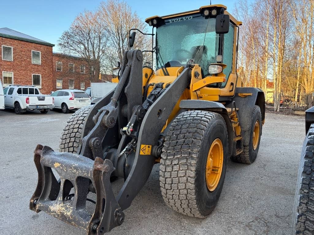 Volvo L 90 G