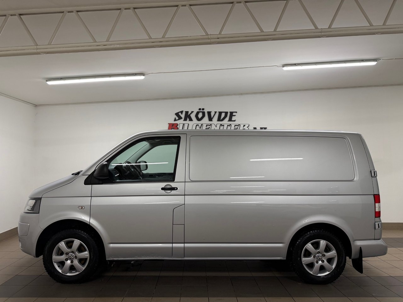 Volkswagen Transporter T30 2....