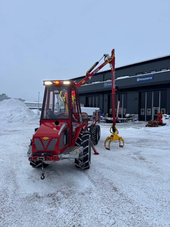 Kranman 860 PRO+ Kombi Extra ...