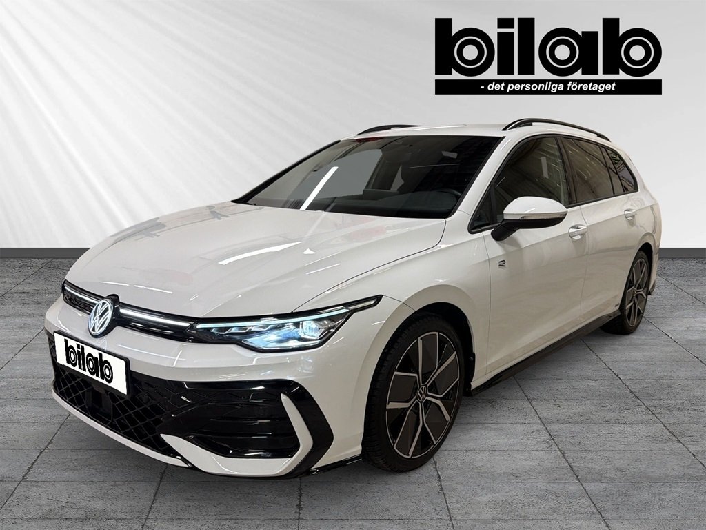 Volkswagen Golf Sportscombi R...