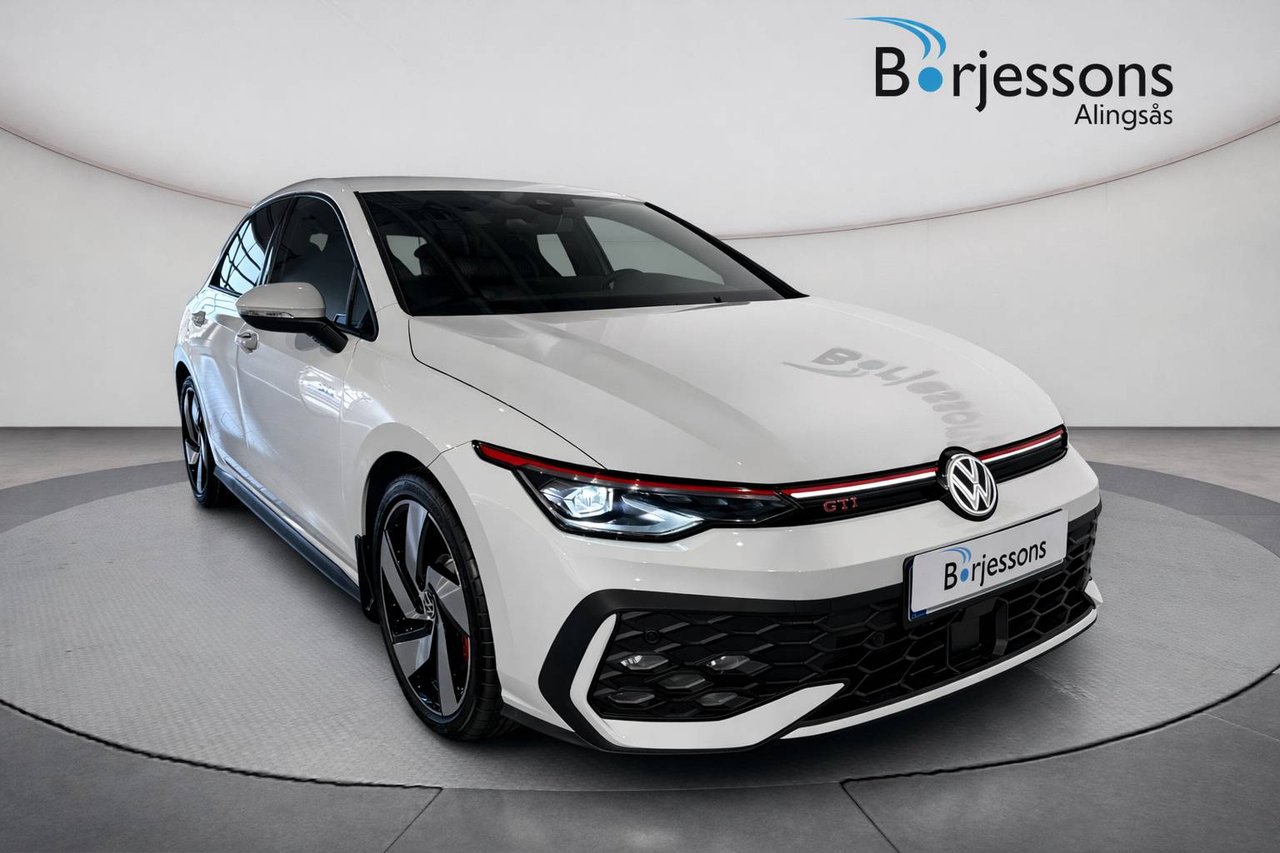 Volkswagen Golf GTI 265 hk *L...