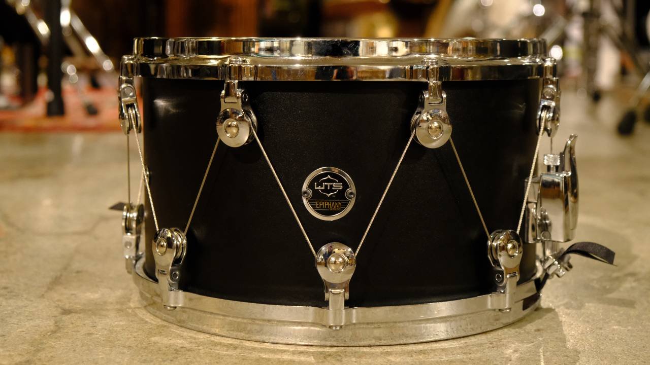 WTS Epiphany 13x7.5  Lönn vir...