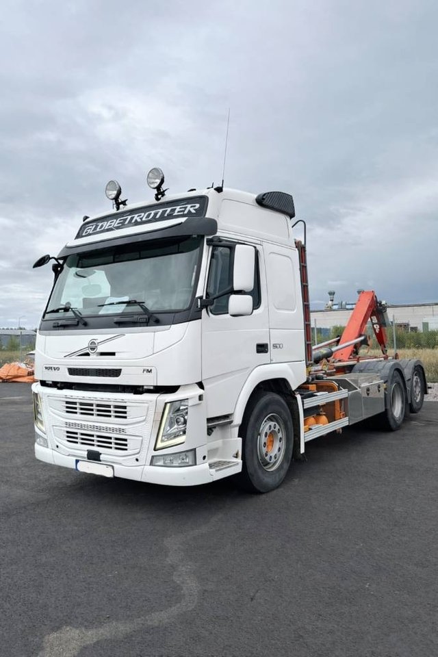 Volvo FM