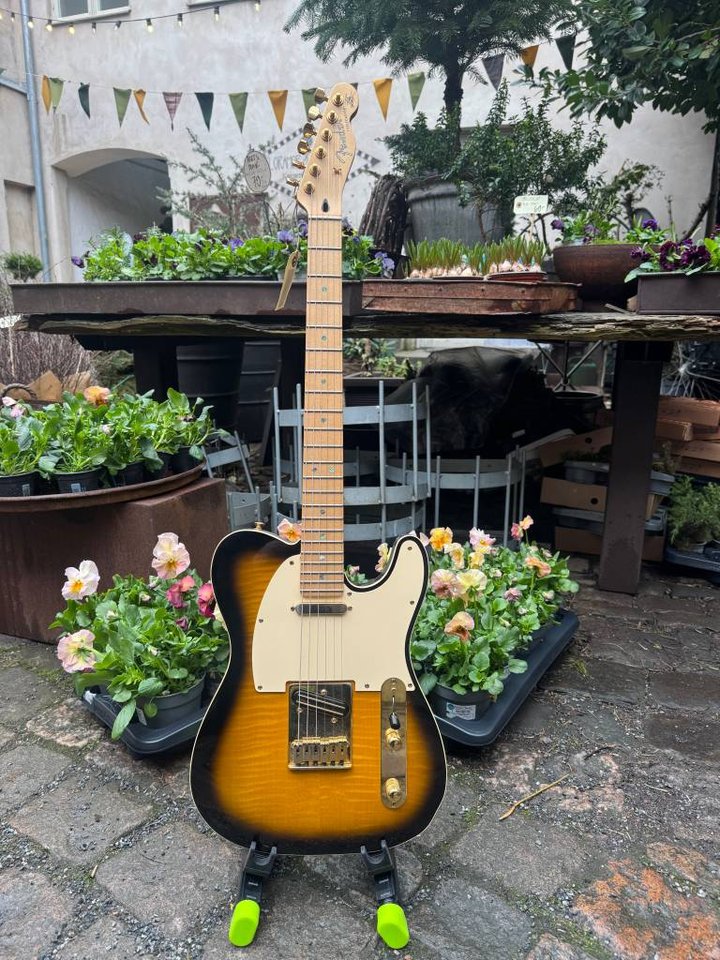 Fender Richie Kotzen Telecast...