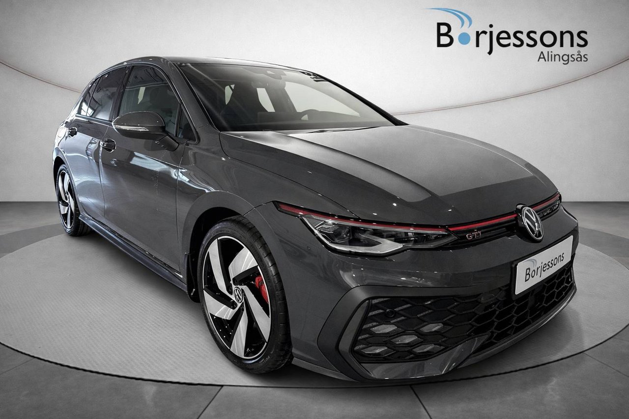 Volkswagen Golf GTI 265 hk *L...