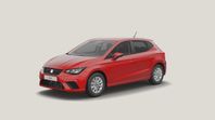 Seat Ibiza 110hk STYLE Automat