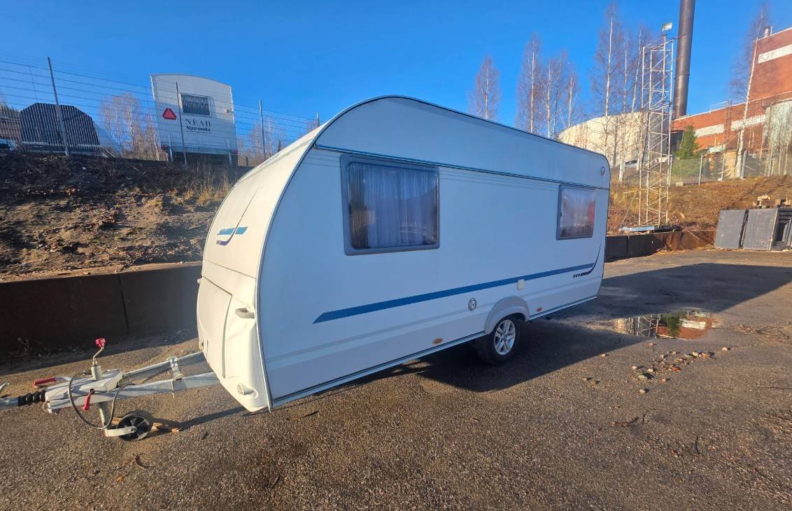 Adria Altea 462 PS 2008 FYND ...