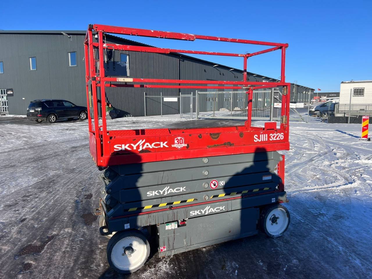 Skyjack SJ3226