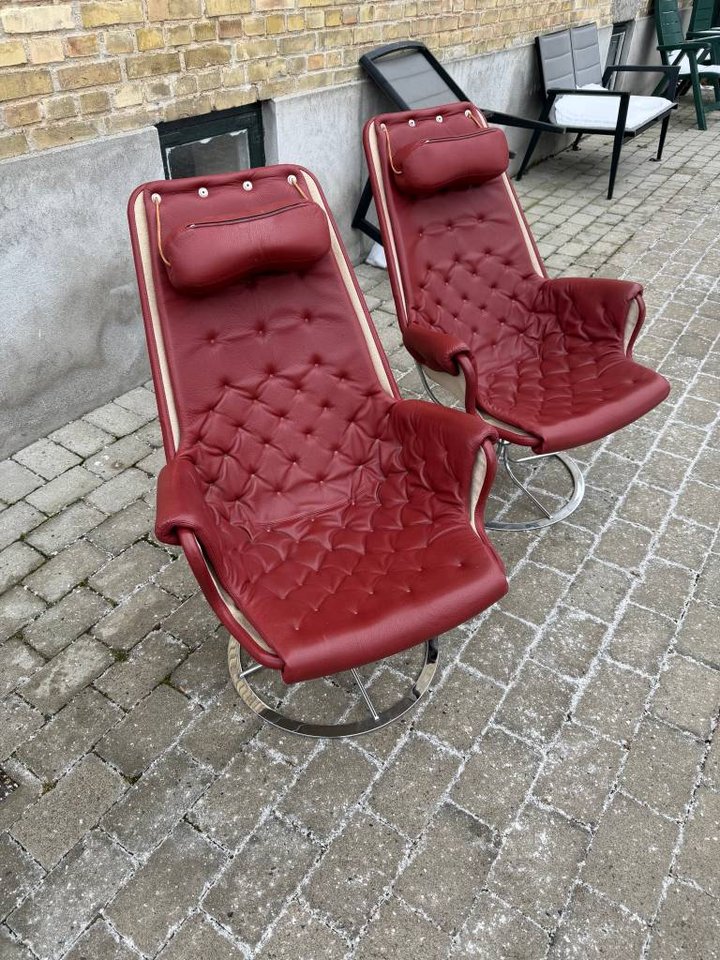 Bruno Mathsson Jetson – Dakot...