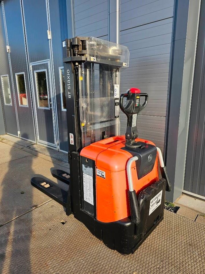 BT SPE125l ledstaplare 4150mm