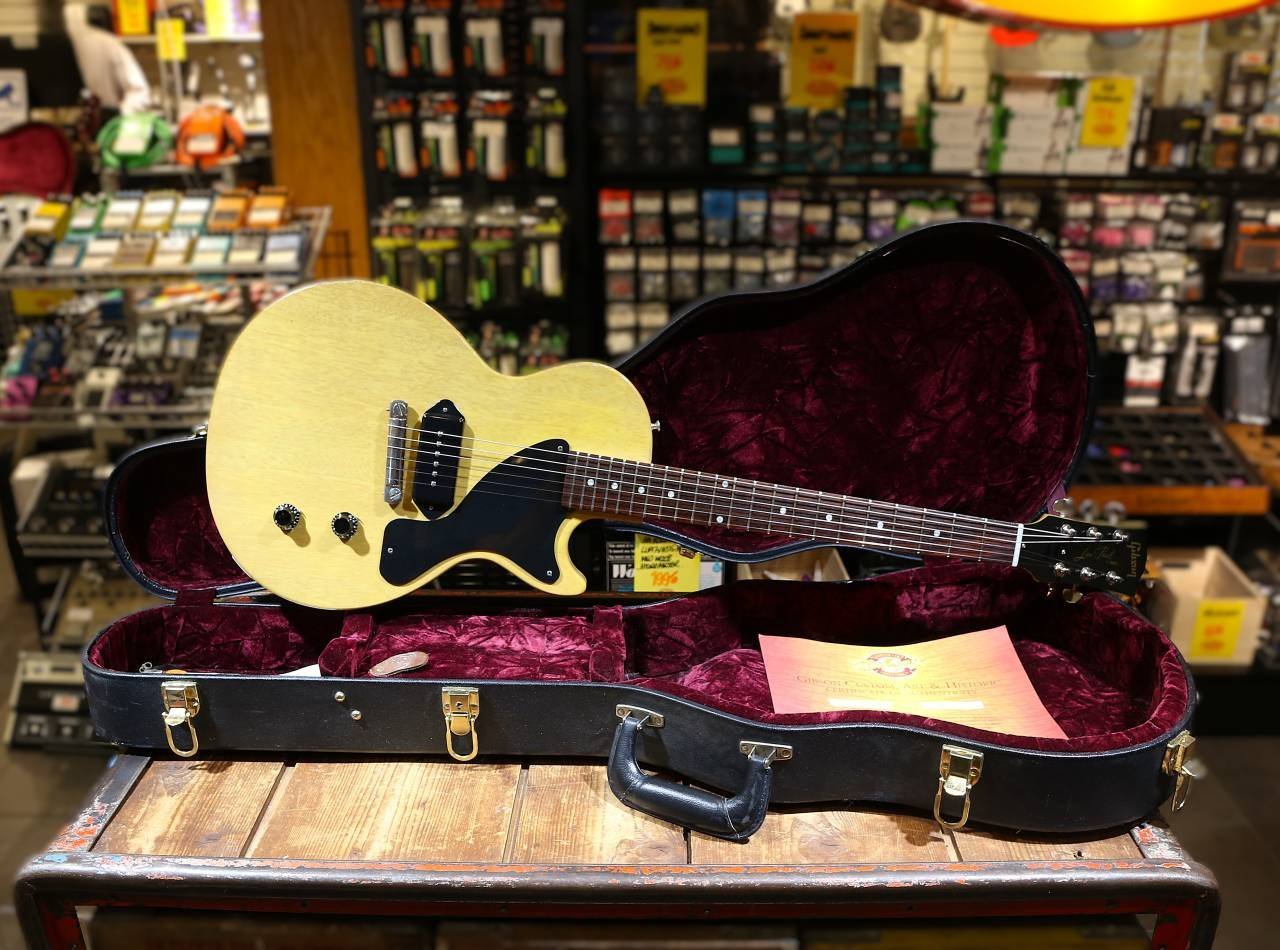 Begagnad Gibson Custom Shop T...